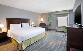Hampton Inn Cincinnati Northwest Fairfield